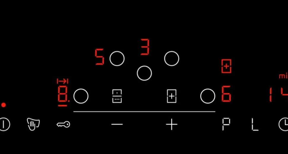 Piano cottura T48fd23x2 Neff in Offerta Outlet