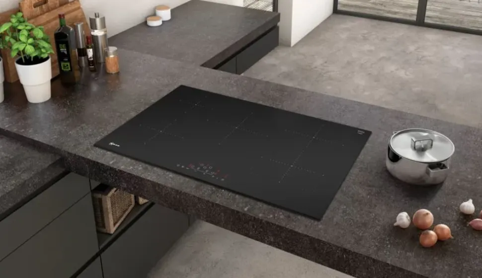 Piano cottura T48fd23x2 Neff in Offerta Outlet