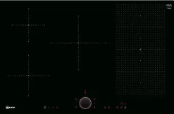 Piano cottura T58ps21x0 Neff in Offerta Outlet