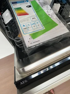 Piccoli apparecchi elettrici Aeg: Set elettrodomestici a prezzi convenienti