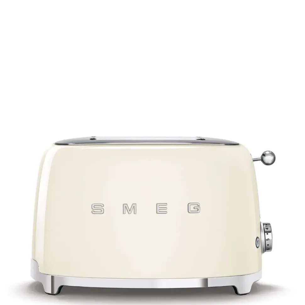 Piccoli elettrodomestici Smeg: Tostapane smeg a prezzi convenienti
