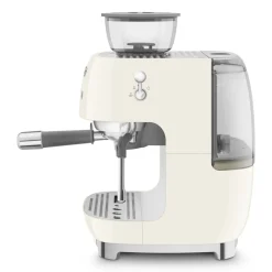 Piccoli elettrodomestici Smeg Macchina per caffè espesso manuale in Offerta Outlet
