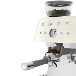 Piccoli elettrodomestici Smeg Macchina per caffè espesso manuale in Offerta Outlet