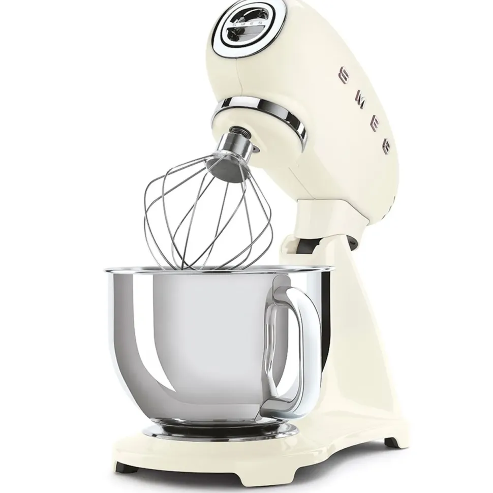 Piccoli elettrodomestici Smeg: Impastatrice full color smeg a prezzi outlet