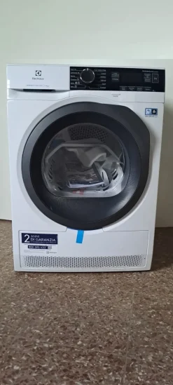 Piccoli elettrodomestici Electrolux: Electrolux ew8h292g asciugatrice a prezzi outlet