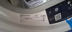 Piccoli elettrodomestici Electrolux: Electrolux ew8h292g asciugatrice a prezzi outlet
