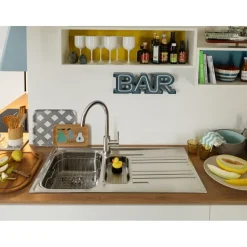 Piccoli elettrodomestici Franke: Lina a prezzi convenienti