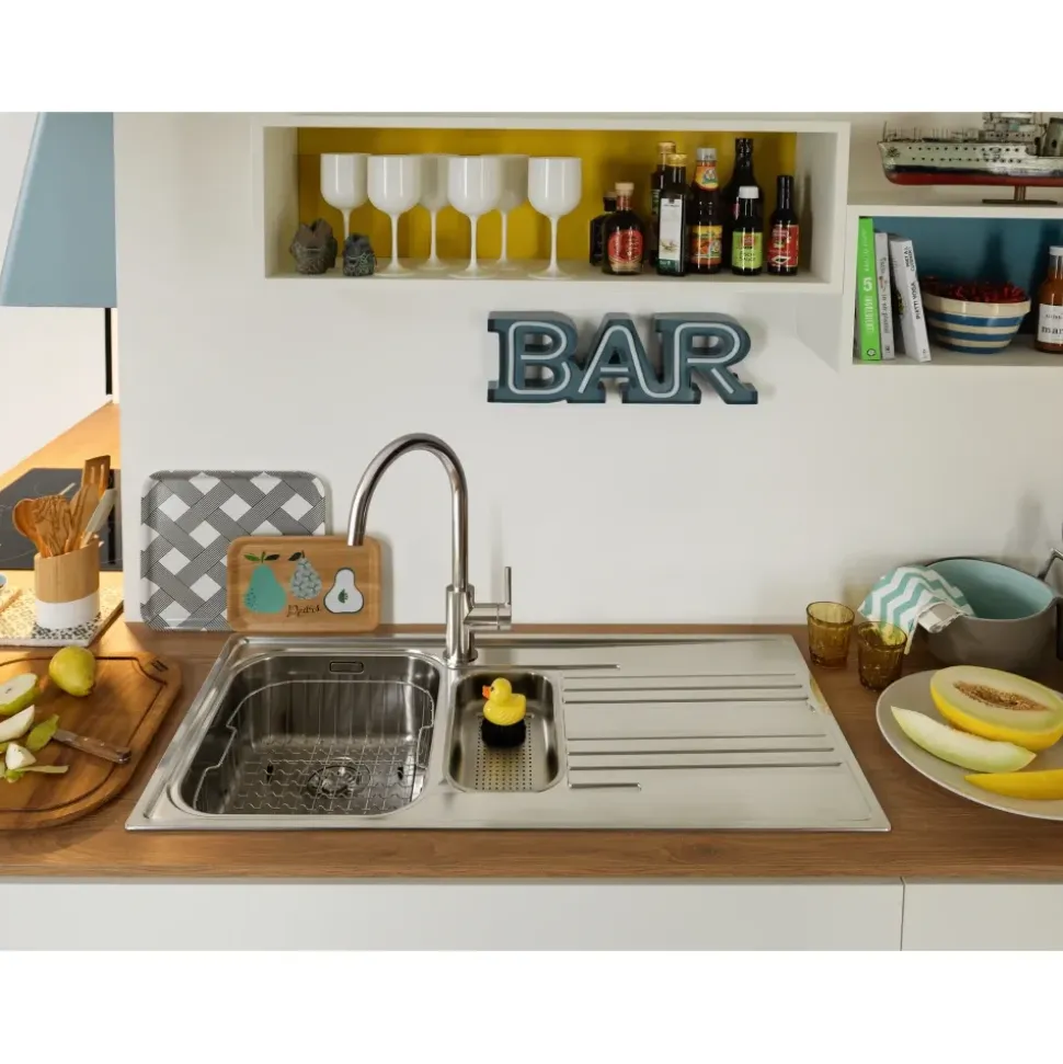 Piccoli elettrodomestici Franke: Lina a prezzi convenienti