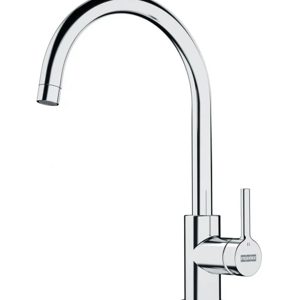 Piccoli elettrodomestici Franke: Lina a prezzi convenienti