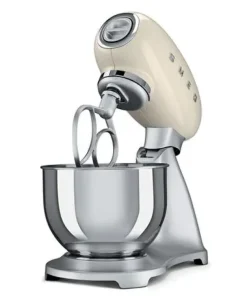 Piccoli elettrodomestici Smeg Impastatrice smeg in Offerta Outlet