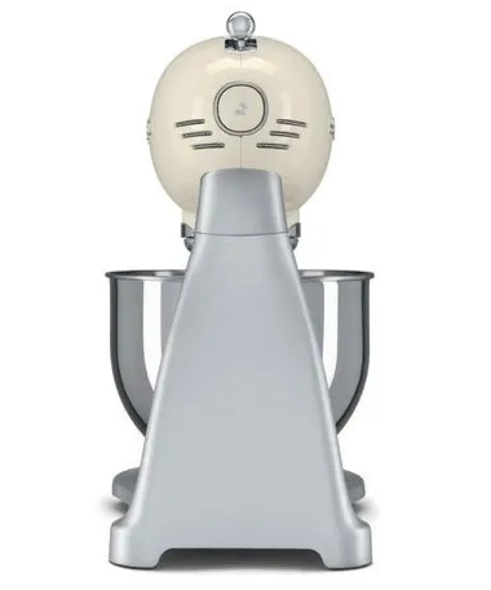 Piccoli elettrodomestici Smeg Impastatrice smeg in Offerta Outlet