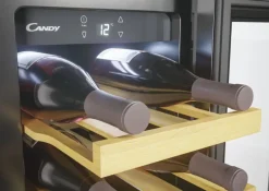 Piccoli elettrodomestici Candy Cantinetta incasso 30 cm a prezzo scontato