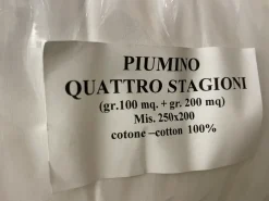 Piumino modello Piumino 4 stagioni della marca Twils a prezzi convenienti