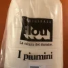 Piumino Piumino invernale flou in Sintetico di Flou a prezzi scontati