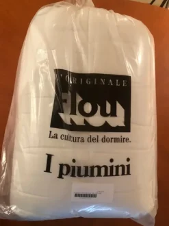 Piumino Piumino invernale flou in Sintetico di Flou a prezzi scontati