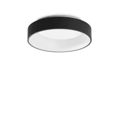 Plafoniere da soffitto Ziggy pl d45 Ideal lux con uno sconto esclusivo