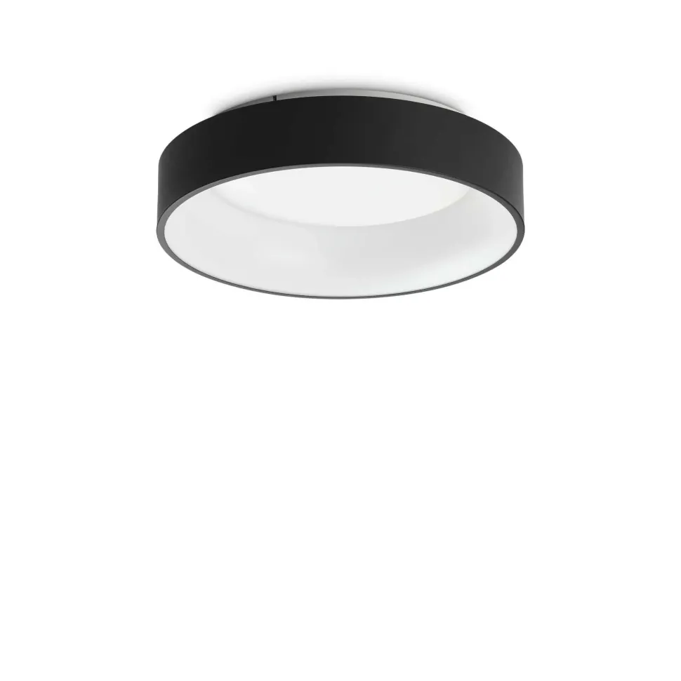 Plafoniere da soffitto Ziggy pl d45 Ideal lux con uno sconto esclusivo