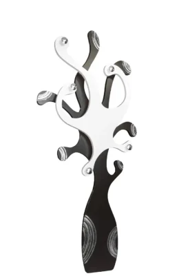 Poliedrico appendiabiti Piovra Pintdecor a PREZZI OUTLET