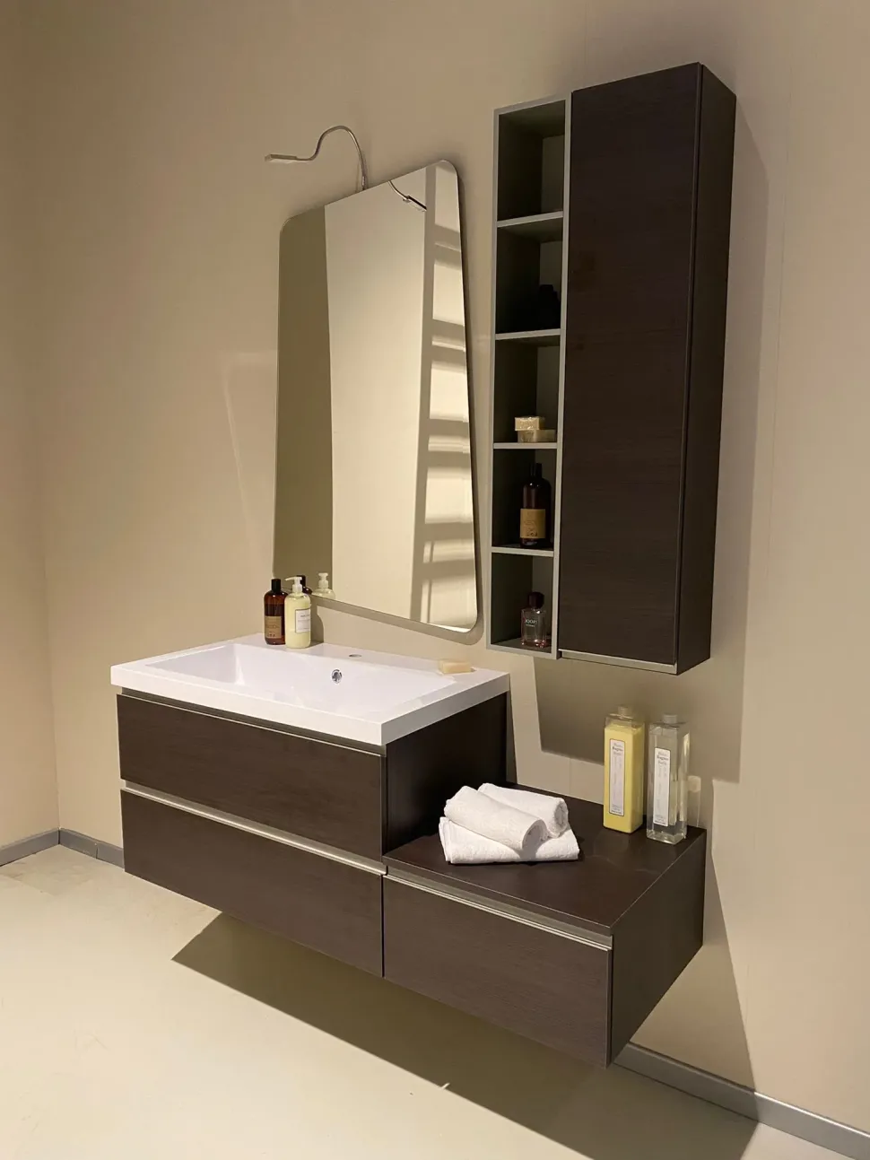 Pollock Arcom: mobili da bagno a prezzi outlet. Scopri la nostra gamma!