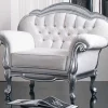 Poltrona 6128 Artigianale sconto del 69%