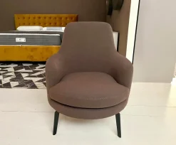 Poltrona Air Le comfort in Tessuto SCONTATA