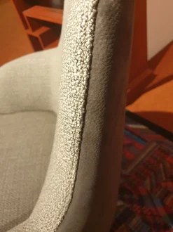 Poltrona Air Lecomfort con forte sconto