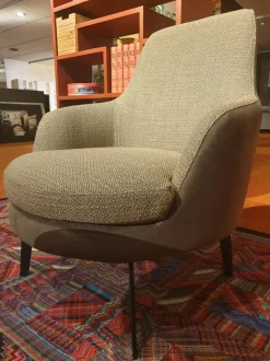 Poltrona Air Lecomfort con forte sconto