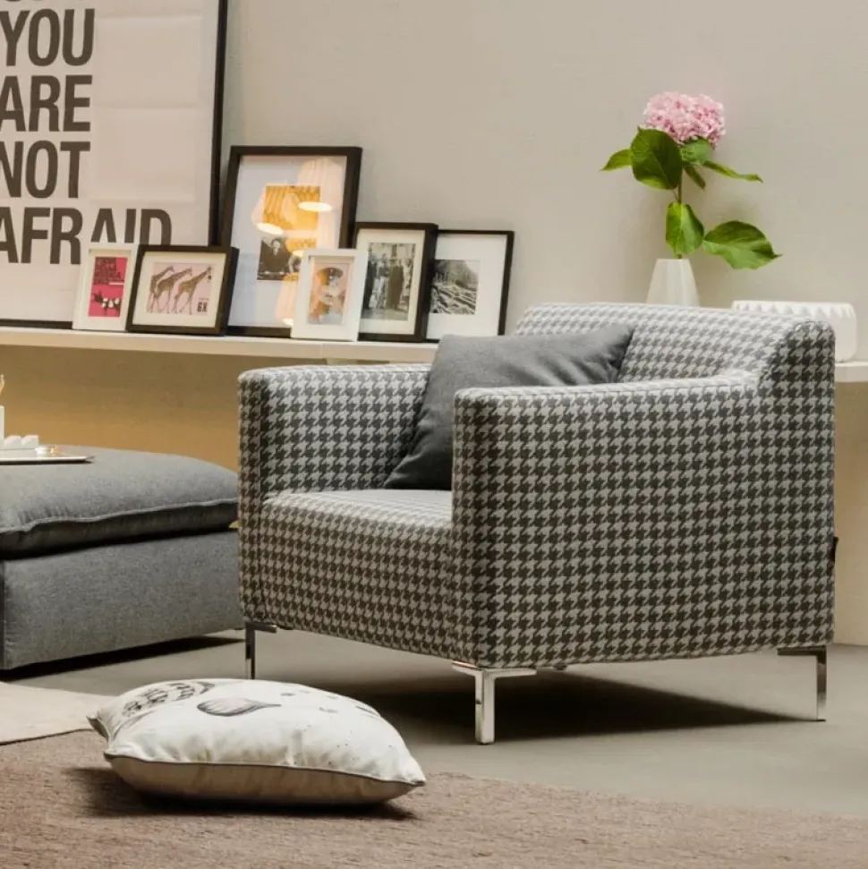 Poltrona Aria Artigianale: SCONTO ESCLUSIVO