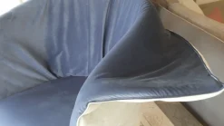 Poltrona Artichoke Novamobili OFFERTA OUTLET