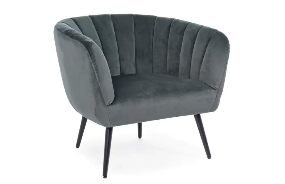 Poltrona Avril Bizzotto a PREZZO OUTLET