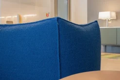 Poltrona Bambola B&b italia in Tessuto SCONTATA