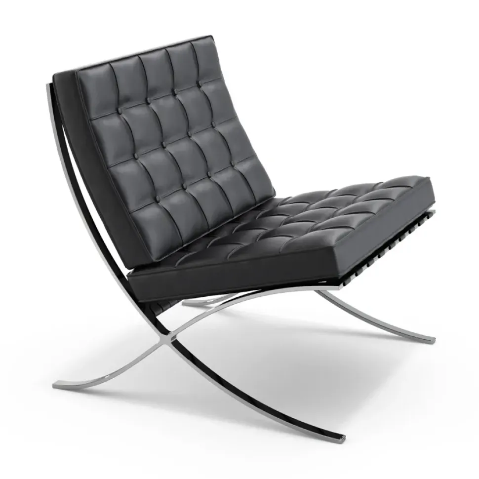 Poltrona Barcellona Archilab design SCONTO 26%