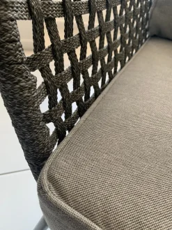 Poltrona Bernie Artigianale in Offerta Outlet