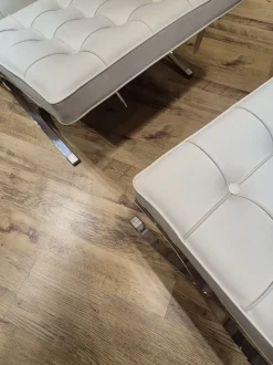 Poltrona Bikini La seggiola in Ecopelle SCONTATA