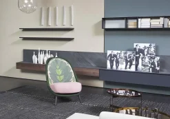 Poltrona Calatea di Pianca PREZZI OUTLET