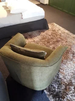 Poltrona Caroline Lecomfort con sconto 31%