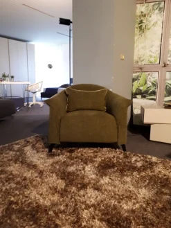 Poltrona Caroline Lecomfort con sconto 31%