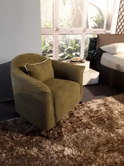 Poltrona Caroline Lecomfort con sconto 31%