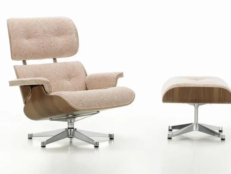 Poltrona con poggiapiedi Long chair Collezione esclusiva a prezzo scontato approfittane ora!