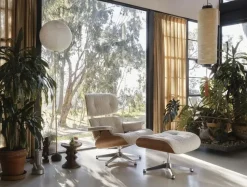 Poltrona con poggiapiedi Long chair Collezione esclusiva a prezzo scontato approfittane ora!