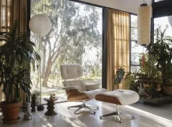 Poltrona con poggiapiedi Long chair Collezione esclusiva a prezzo Outlet  approfittane ora!