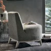 Poltrona con seduta fissa Loft Tomasella in Offerta Outlet