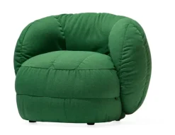 Poltrona con seduta fissa Reef Connubia in Offerta Outlet  approfittane ora!