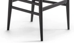 Poltrona con seduta fissa Leggera Cassina a prezzo scontato