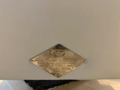 Poltrona con seduta fissa 1919 Poltrona frau a prezzo scontato