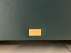 Poltrona con seduta fissa Vanity fair xc Poltrona frau a prezzo scontato