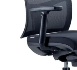 Poltrona da uff. Zed48, consegna 48h, Outlet Milani. Offerta!