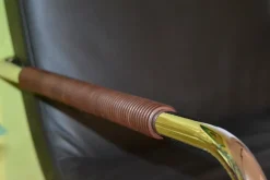 Poltrona Dessau Collezione esclusiva in Pelle SCONTATA