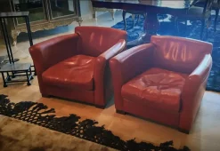 Poltrona Dinner Baxter ad un prezzo imperdibile