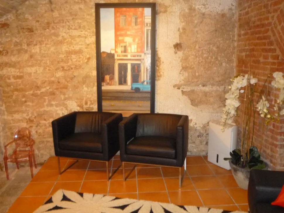 Poltrona Ella Arflex OFFERTA OUTLET